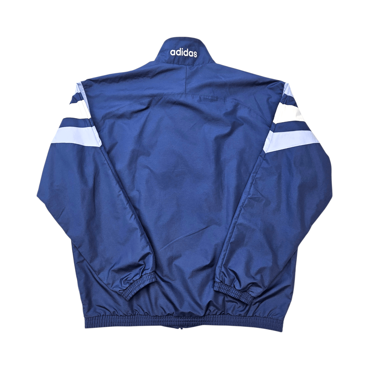 1994/95 Argentina Tracksuit Top (L) Adidas (Originals) - Football Finery - FF303997