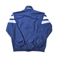 1994/95 Argentina Tracksuit Top (L) Adidas (Originals) - Football Finery - FF303997
