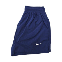 1994/95 Arsenal Football Shorts (S) Nike | Away - Football Finery - SS10020
