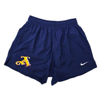 1994/95 Arsenal Football Shorts (S) Nike | Away - Football Finery - SS10020