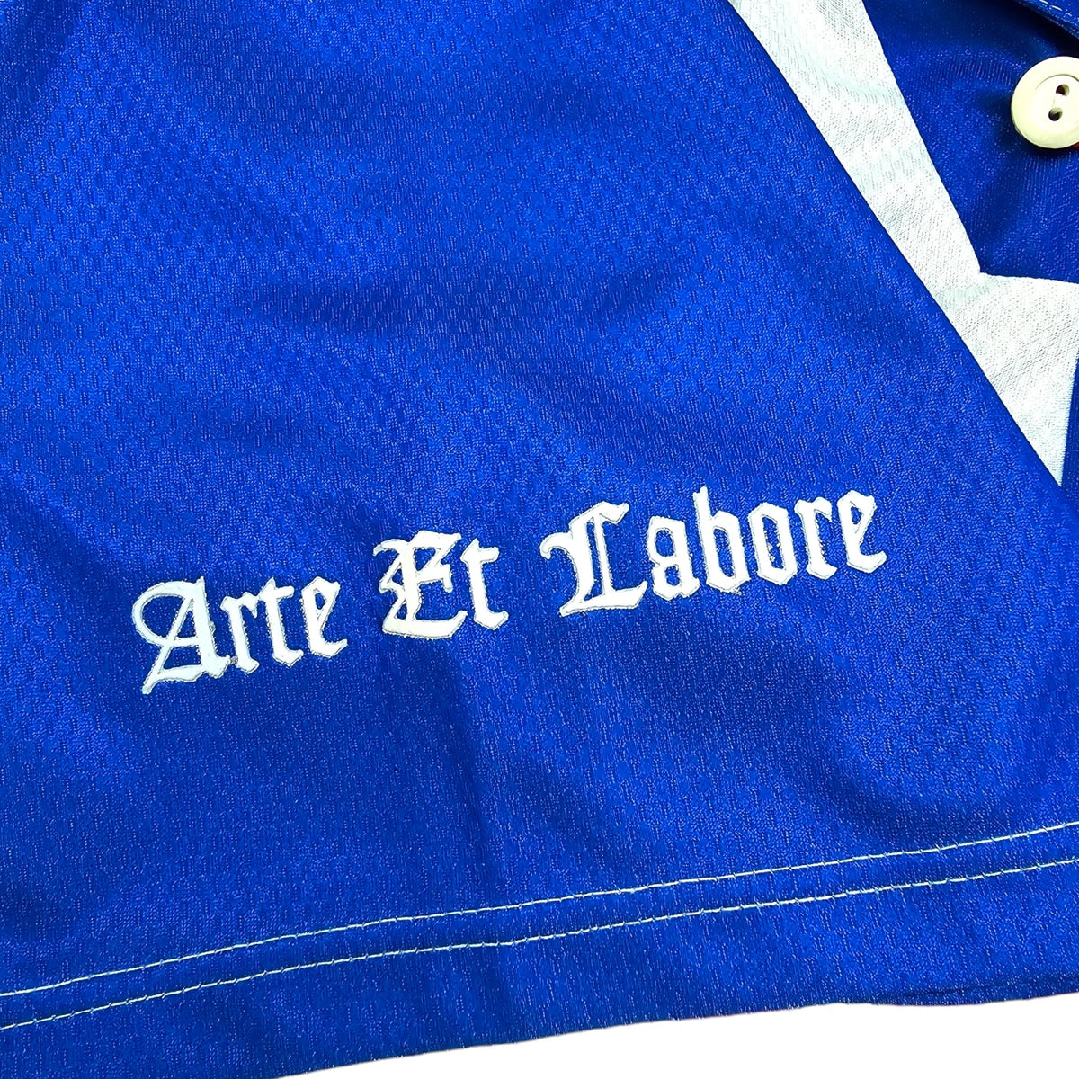 1994/95 Blackburn Rovers Home Football Shirt (M) Asics - Football Finery - FF204123