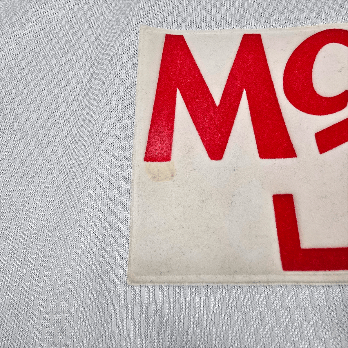 1994/95 Blackburn Rovers Home Football Shirt (XL) Asics - Football Finery - FF303153