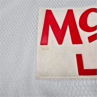 1994/95 Blackburn Rovers Home Football Shirt (XL) Asics - Football Finery - FF303153