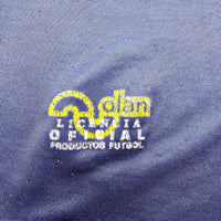 1994/95 Boca Juniors Home Football Shirt (XL) Olan 10 (Maradona) - Football Finery - FF305133
