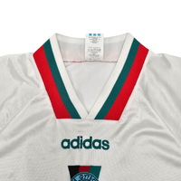 1994/95 Bulgaria Prototype Home Football Shirt (L) Adidas - Football Finery - FF300020