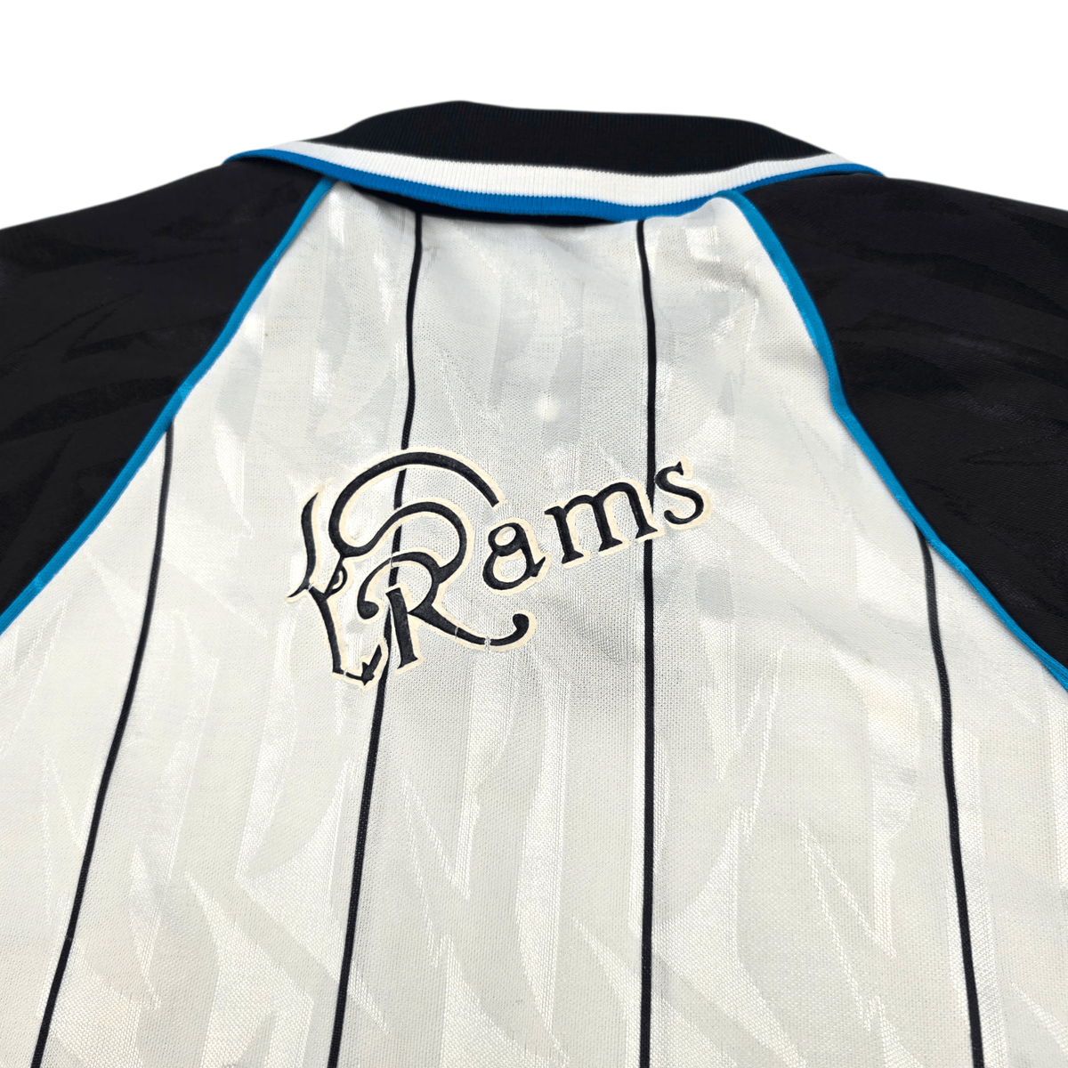1994/95 Derby County Home Football Shirt (M) Bukta - Football Finery - FF301284