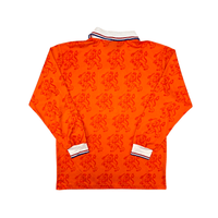 1994/95 Holland Home Football Shirt (L) Lotto - Football Finery - FF302872