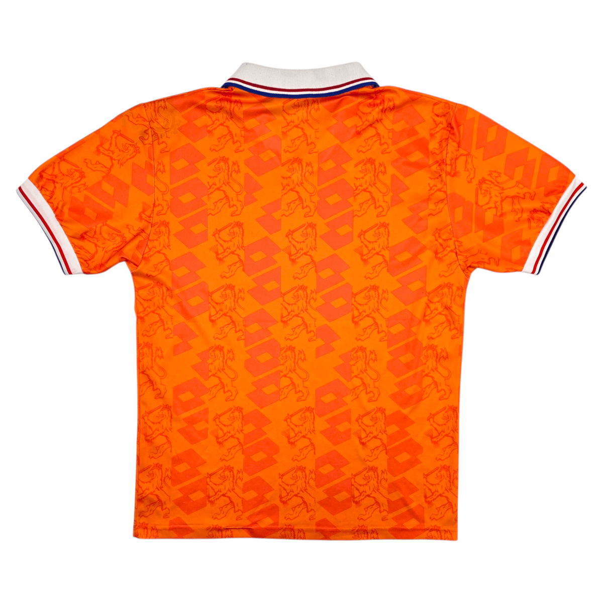 1994/95 Holland Home Football Shirt (L) Lotto - Football Finery - FF304452