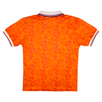1994/95 Holland Home Football Shirt (L) Lotto - Football Finery - FF304452