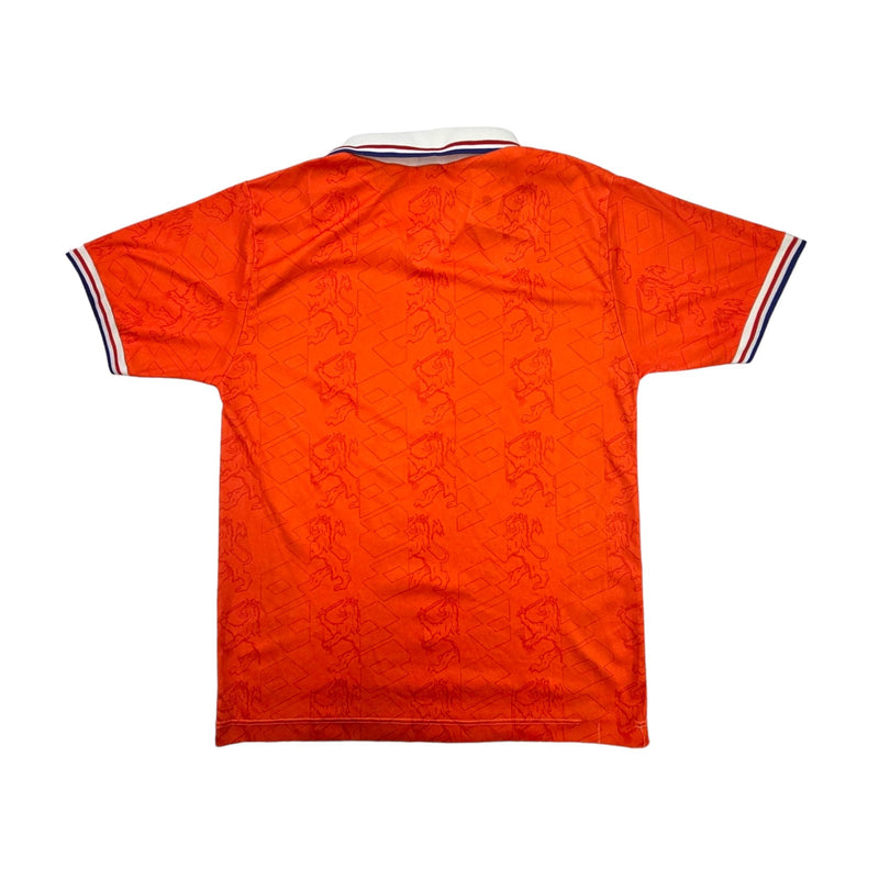 Maillot Pays Bas vintage (Coupe du Monde 1994) – Vintage Maillot Pays Bas vintage (Coupe du Monde 1994) – Vintage