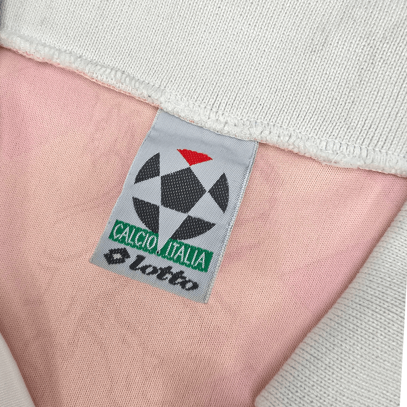 1994/95 Holland Home Football Shirt (S) Lotto - Football Finery - FF300919