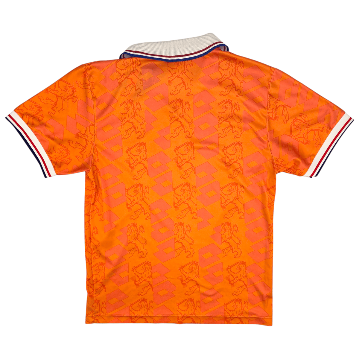 1994/95 Holland Home Football Shirt (S) Lotto - Football Finery - FF300919