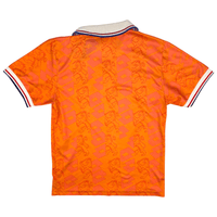 1994/95 Holland Home Football Shirt (S) Lotto - Football Finery - FF300919