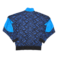 1994/95 Inter Milan Jacket (M) Umbro - Football Finery - FF300127