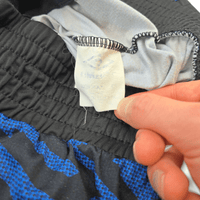 1994/95 Inter Milan Jacket (M) Umbro - Football Finery - FF300127