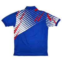 1994/95 Japan Home Football Shirt (M) Asics - Football Finery - FF301643