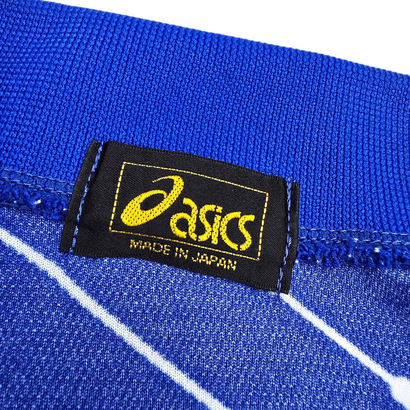 1994/95 Japan Home Football Shirt (M) Asics - Football Finery - FF301643