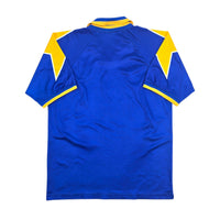 1994/95 Juventus Away Football Shirt (XL) Kappa - Football Finery - FF306529
