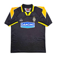 1994/95 Juventus Third Football Shirt (XL) Kappa - Football Finery - FF306418