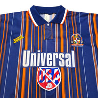 1994/95 Luton Town Away Football Shirt (XL) LTFC - Football Finery - FF307325