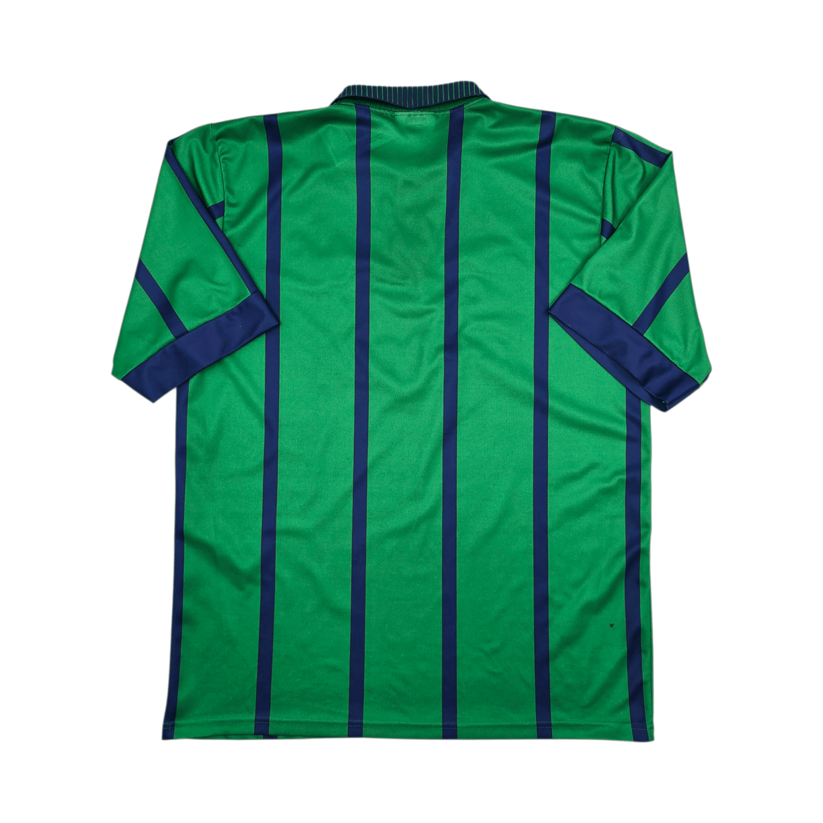 1994/95 Newcastle United Away Football Shirt (XL) Asics - Football Finery - FF304148