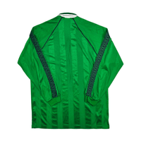 1994/95 Northern Ireland Home Football Shirt (XL) Umbro (Prototype) - Football Finery - FF304355