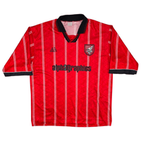 1994/95 Scarborough Home Football Shirt (XL) Pendle - Football Finery - FF301950