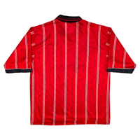 1994/95 Scarborough Home Football Shirt (XL) Pendle - Football Finery - FF301950