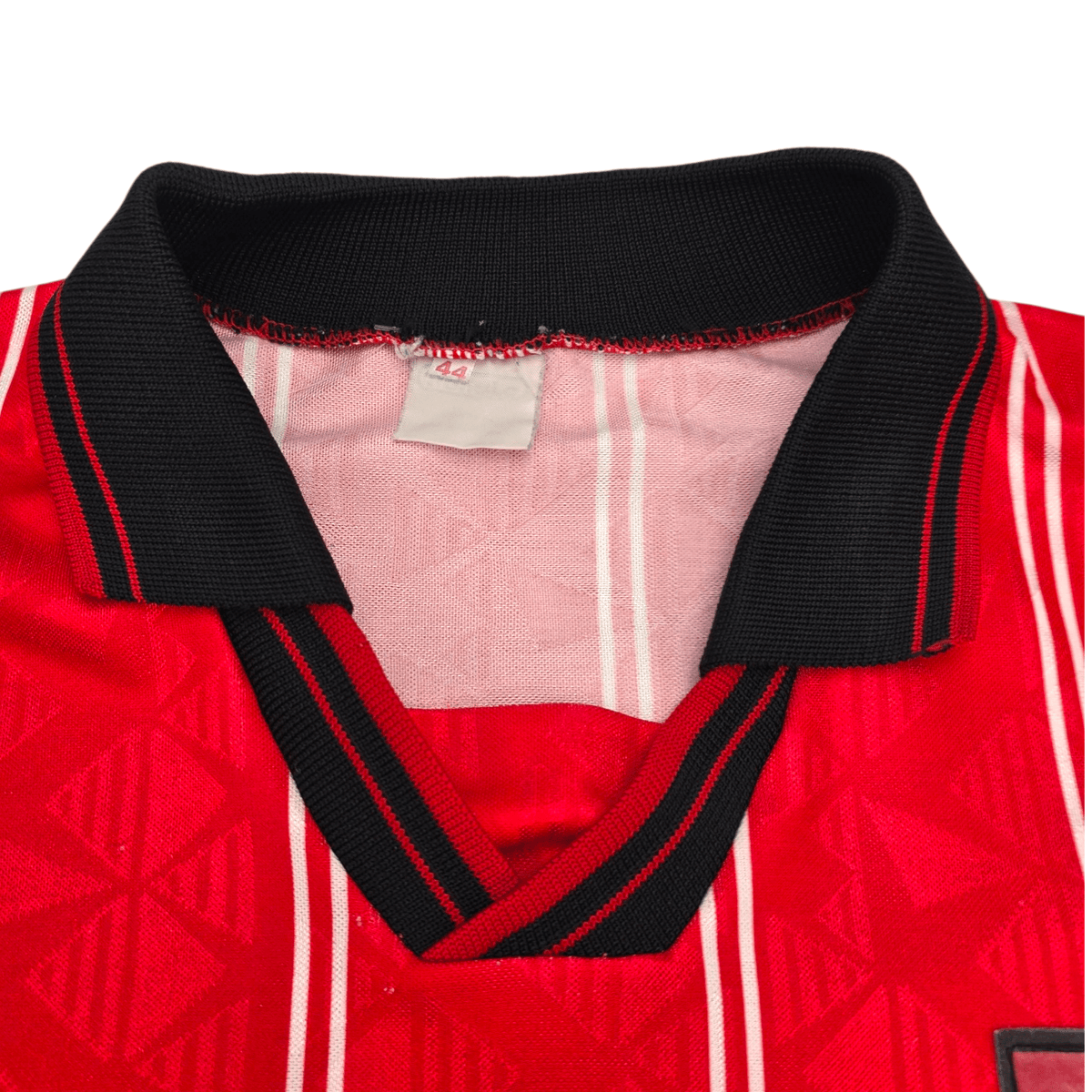 1994/95 Scarborough Home Football Shirt (XL) Pendle - Football Finery - FF301950