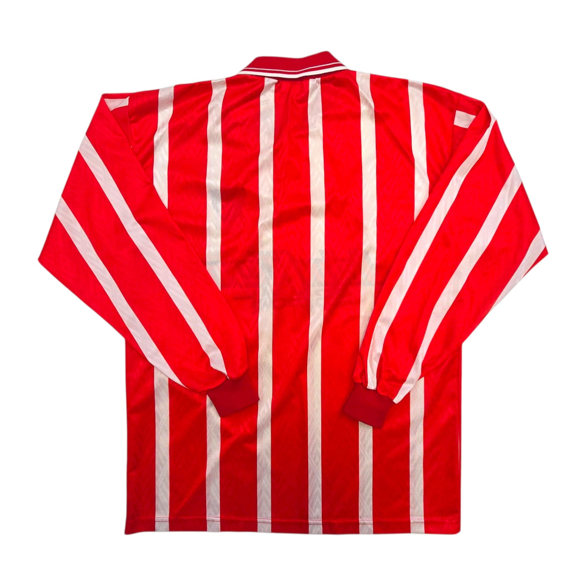 1994/95 Sligo Rovers Home Football Shirt (XL) Matchwinner - Football Finery - FF306013
