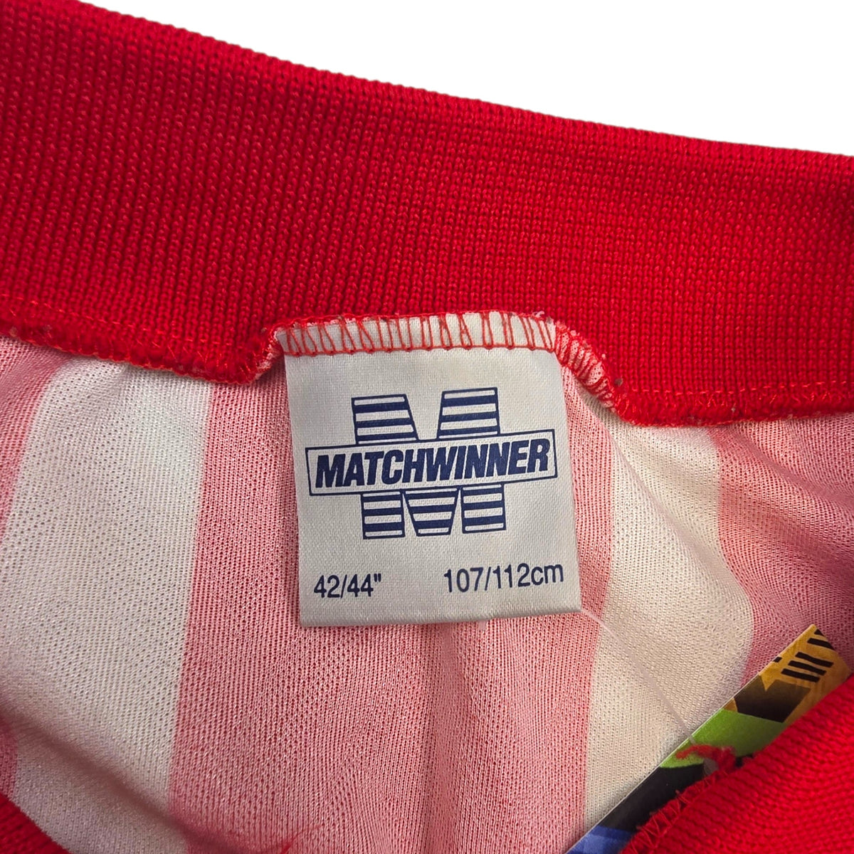 1994/95 Sligo Rovers Home Football Shirt (XL) Matchwinner - Football Finery - FF306013
