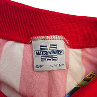 1994/95 Sligo Rovers Home Football Shirt (XL) Matchwinner - Football Finery - FF306013