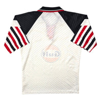 1994/95 Swansea City Home Football Shirt (M) Matchwinner - Football Finery - FF307144