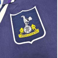 1994/95 Tottenham Hotspur Away Football Shirt (L) Umbro #18 Klinsmann - Football Finery - FF300045