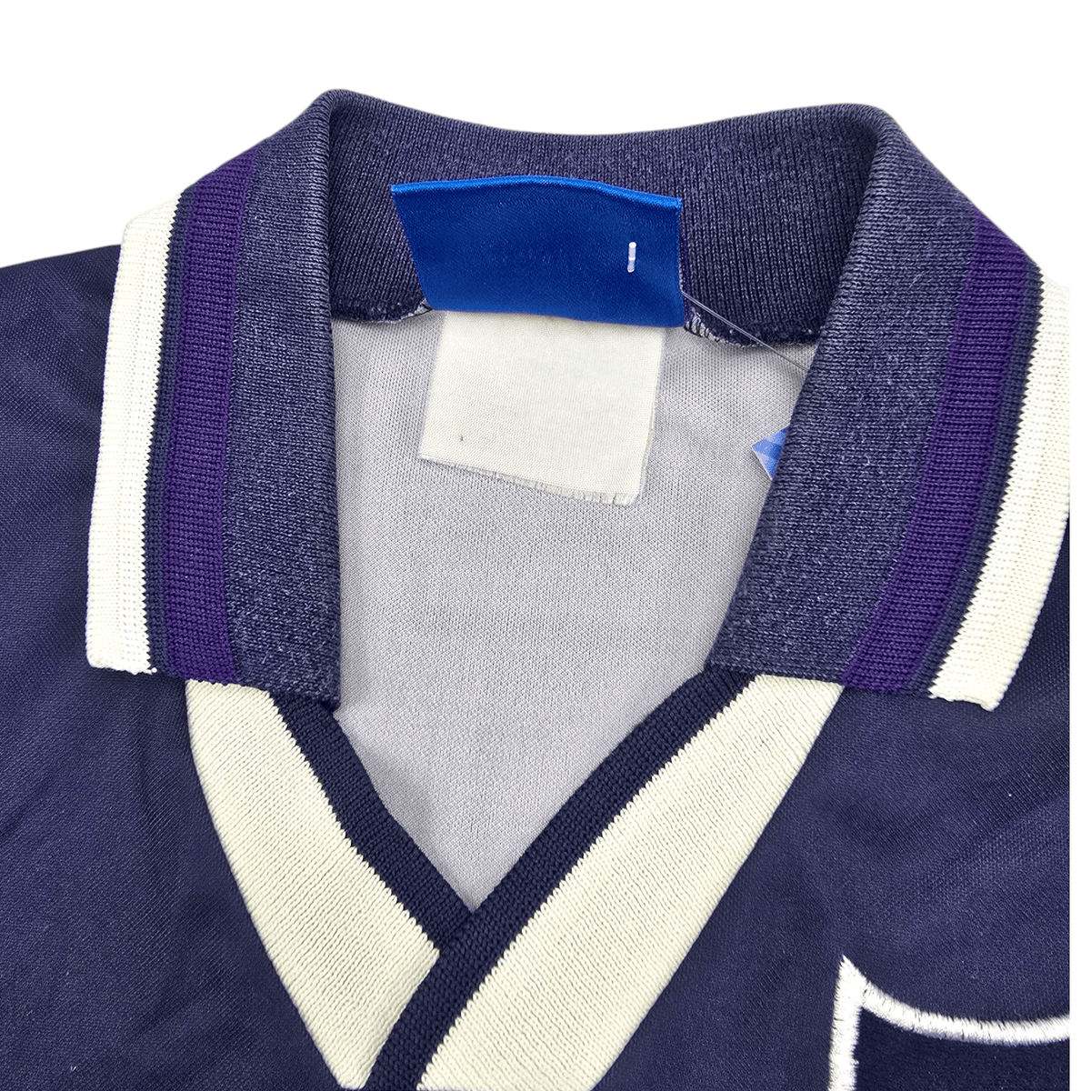 1994/95 Tottenham Hotspur Away Football Shirt (L) Umbro #18 Klinsmann - Football Finery - FF300045