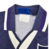 1994/95 Tottenham Hotspur Away Football Shirt (L) Umbro #18 Klinsmann - Football Finery - FF300045