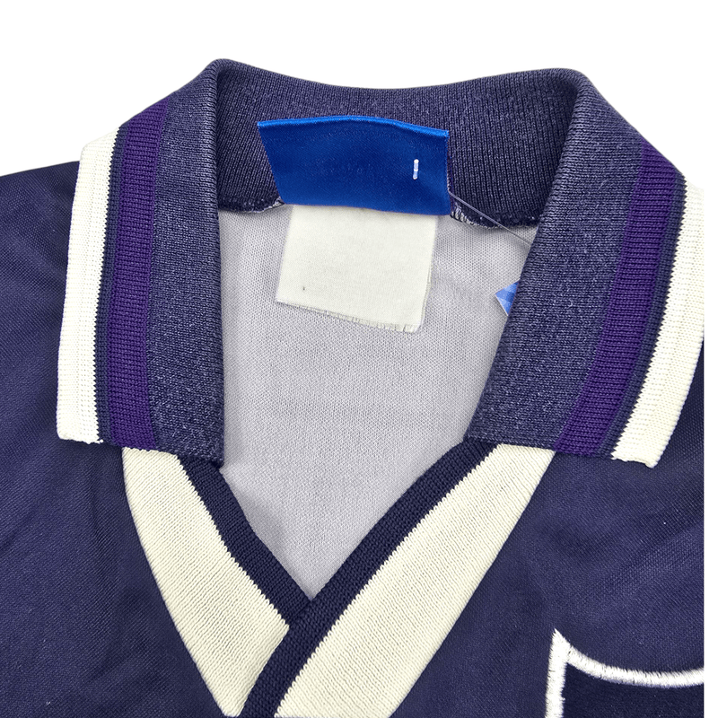 1994/95 Tottenham Hotspur Away Football Shirt (L) Umbro #18 Klinsmann - Football Finery - FF300045