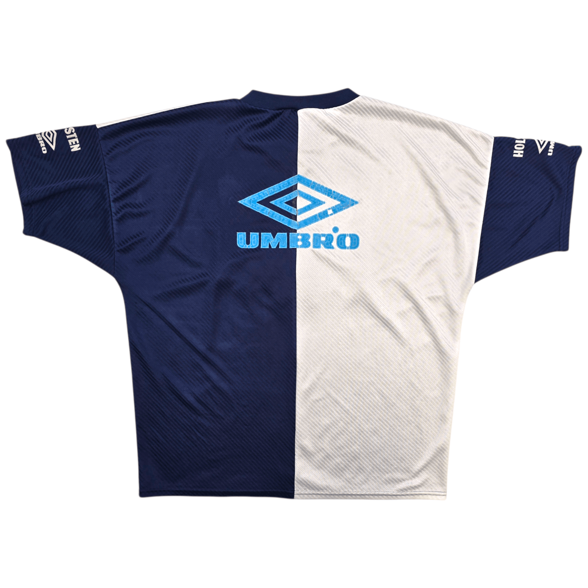 1994/95 Tottenham Hotspur Training Top (L) Umbro - Football Finery - FF303742