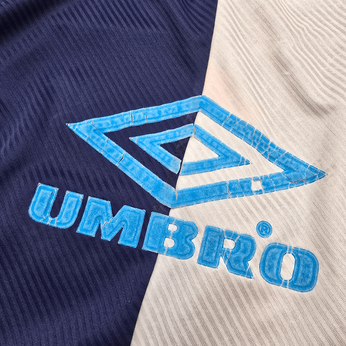 1994/95 Tottenham Hotspur Training Top (L) Umbro - Football Finery - FF303742