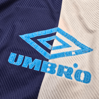 1994/95 Tottenham Hotspur Training Top (L) Umbro - Football Finery - FF303742