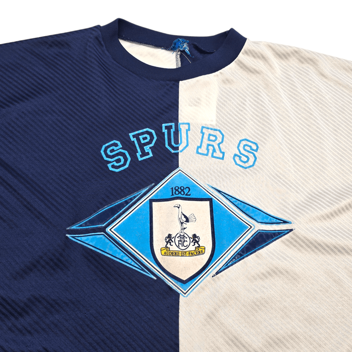 1994/95 Tottenham Hotspur Training Top (L) Umbro - Football Finery - FF303742