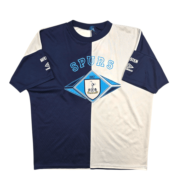 1994/95 Tottenham Hotspur Training Top (L) Umbro - Football Finery - FF303742