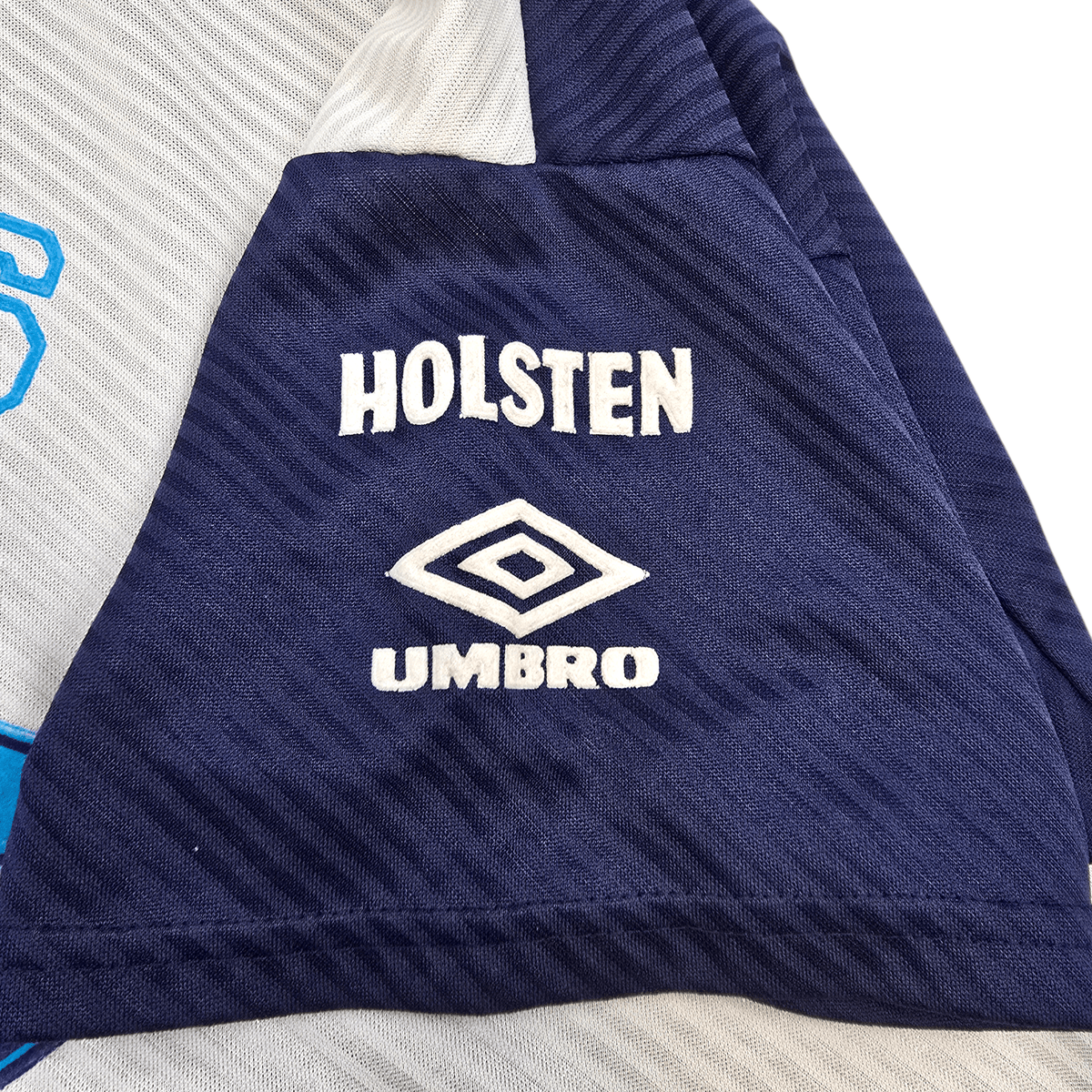 1994/95 Tottenham Hotspur Training Top (L) Umbro - Football Finery - FF303742
