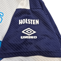 1994/95 Tottenham Hotspur Training Top (L) Umbro - Football Finery - FF303742