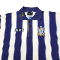 1994/95 West Bromwich Albion Home Football Shirt (2XL) Pelada - Football Finery - FF301476