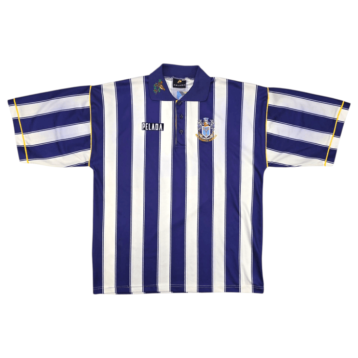 1994/95 West Bromwich Albion Home Football Shirt (2XL) Pelada - Football Finery - FF301476