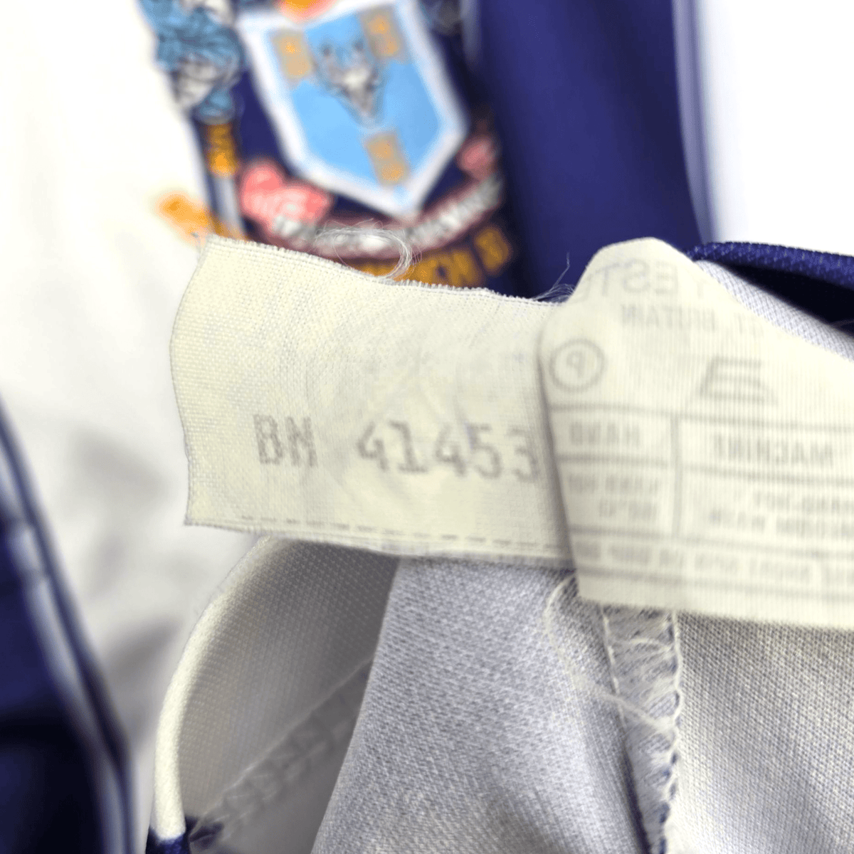 1994/95 West Bromwich Albion Home Football Shirt (2XL) Pelada - Football Finery - FF301476