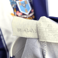1994/95 West Bromwich Albion Home Football Shirt (2XL) Pelada - Football Finery - FF301476