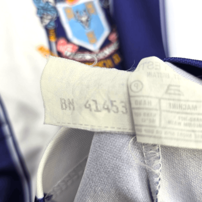 1994/95 West Bromwich Albion Home Football Shirt (2XL) Pelada - Football Finery - FF301476
