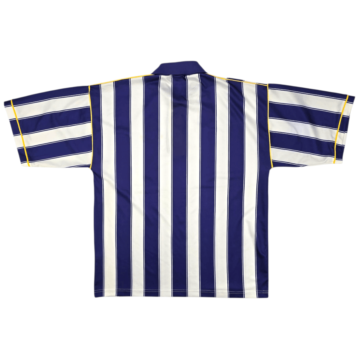 1994/95 West Bromwich Albion Home Football Shirt (2XL) Pelada - Football Finery - FF301476